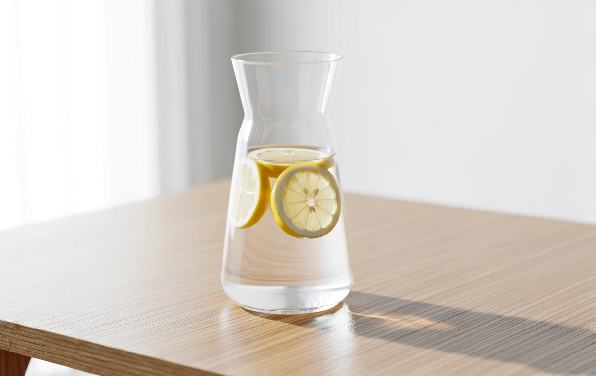 Idratazione quotidiana