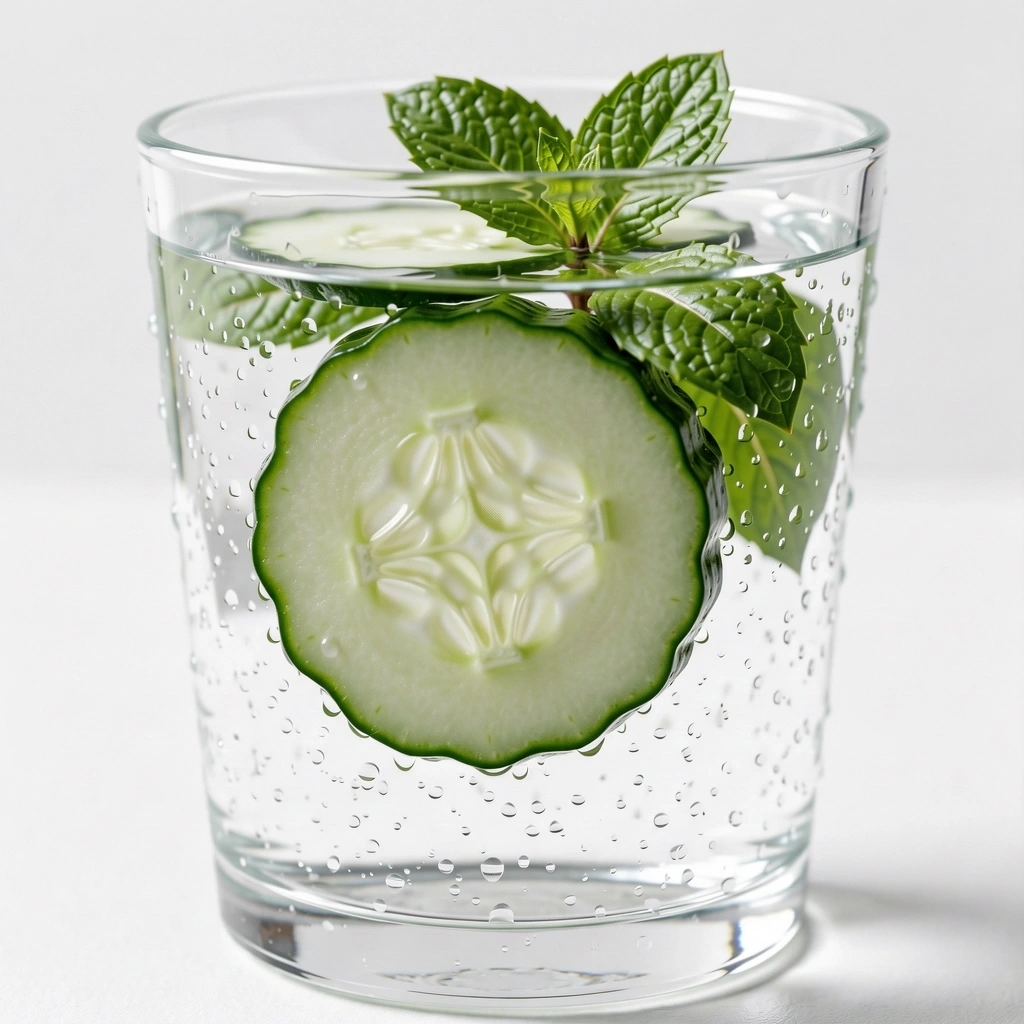 Idratazione e freschezza